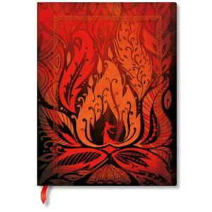 PAPERBLAN Notizbuch Stephen King Ultra PB9980-2 Carrie, liniert 144 S.