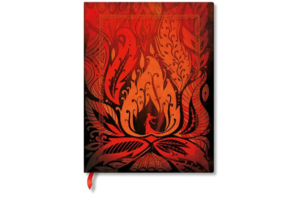 PAPERBLAN Notizbuch Stephen King Ultra PB9980-2 Carrie, liniert 144 S.