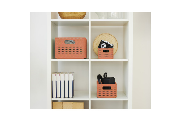 ROTHO Korb Country 6lt 115202115 A5 6lt coral – Bild 2