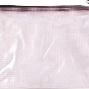 RUMOLD    Mesh bag                    A6 378206    PVC/Netzgewebe     transparent