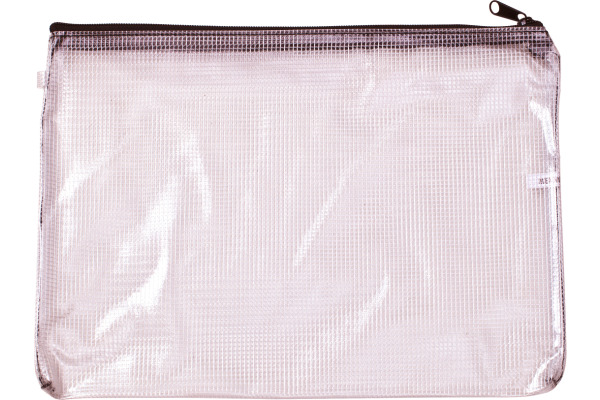 RUMOLD Mesh bag A2 378222 PVC/Netzgewebe transparent