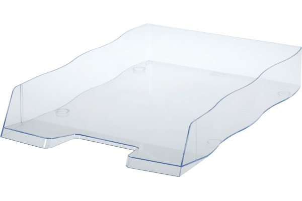 STYRO Briefkorb styrofile C4 30-1030 transparent