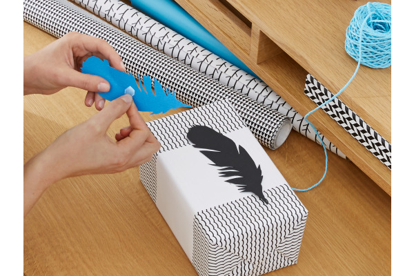 TESA Powerstrips Tack 594010000 200 Stück – Bild 3