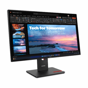 Lenovo ThinkVision T27QD-40 (Mittelklasse)