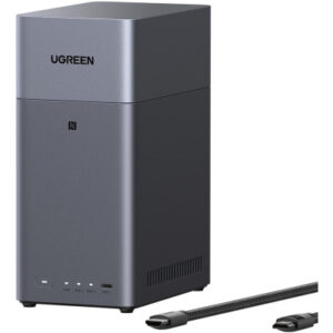 UGREEN NAS DH2300+HDMI 95998 Cable Bundle (Diskless)