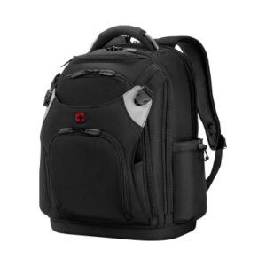 WENGER    Tool Backpack PROFESSIONAL 653722                             Black