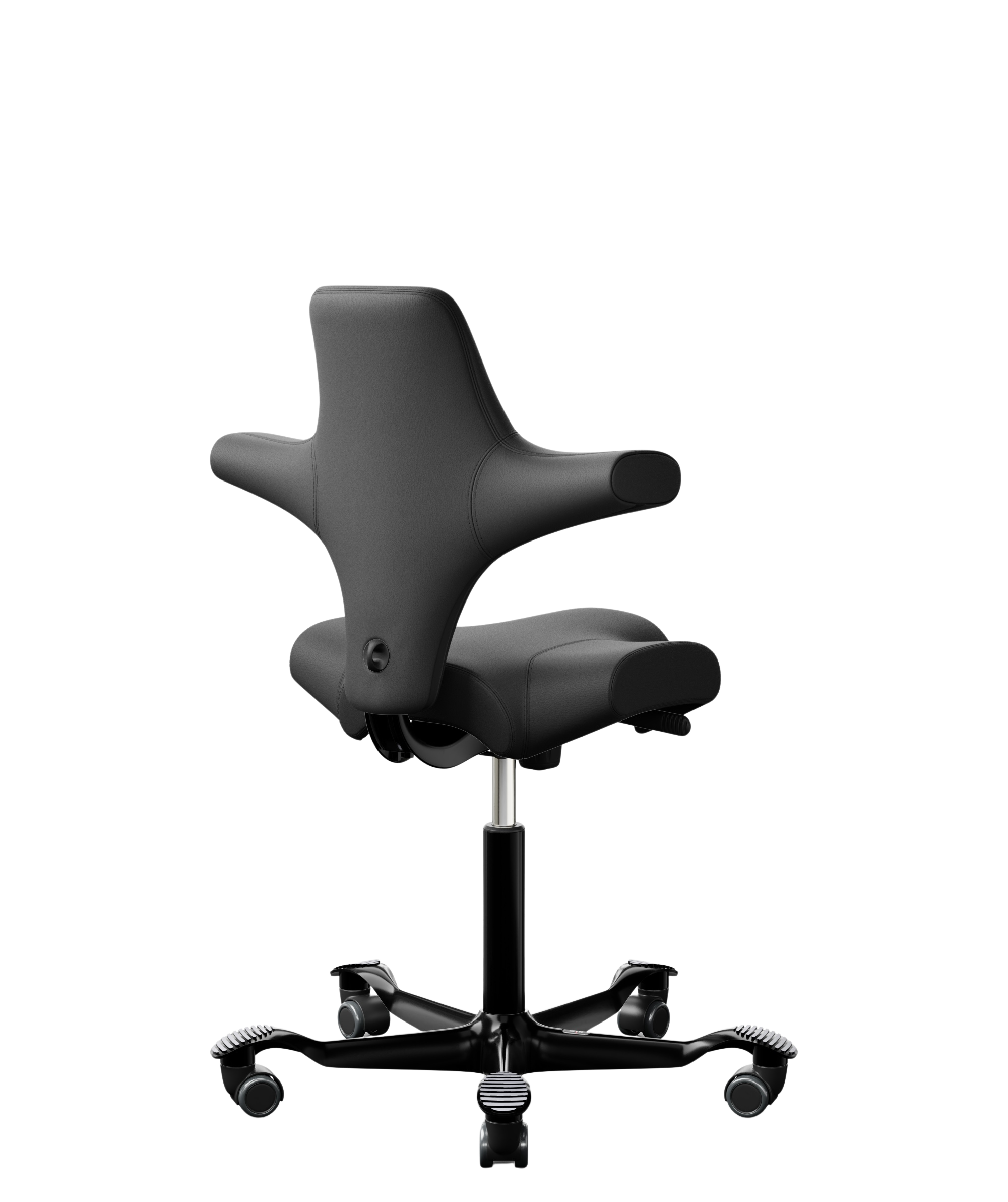 HÅG Capisco 8106 - Leder Edition – Bild 3