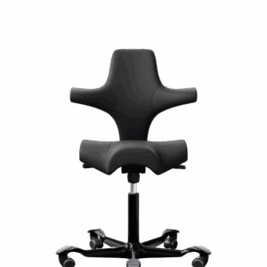 HÅG Capisco 8106 - Leder Edition