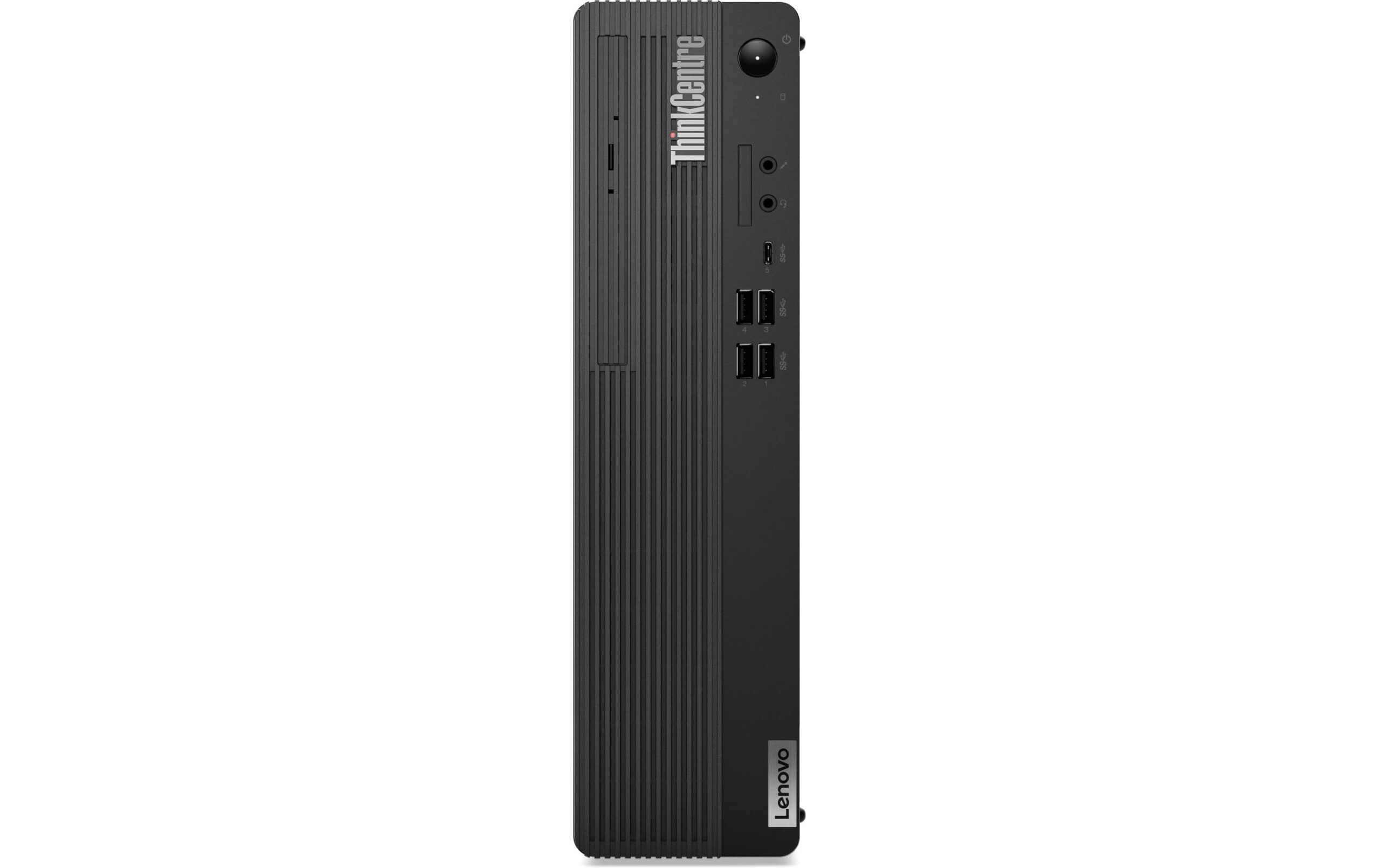 Lenovo PC ThinkCentre M70s SFFGen. 14 (Intel) (16GB, 512GB SSD, W11-Pro)