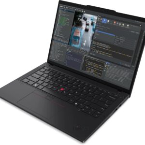 Lenovo Notebook ThinkPad P14s Gen 6 (AMD) Copilot + PC (14" 2.8k-T, 64GB, 2TB SSD, Ready)