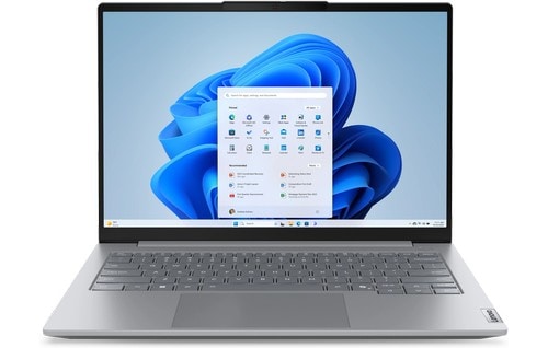 Lenovo ThinkBook 14 G8 IAL (14" WUXGA, 32GB, 1TB SSD, ARC) – Bild 2