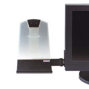 3M Konzepthalter DH445 ergonomisch schwarz