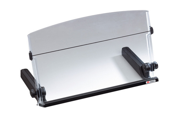 3M Konzepthalter 28x46cm DH640 ergonomisch schwarz