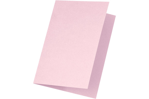 ARTOZ Karten 1001 E6 737226483 220g, kirschblüte 5 Blatt – Bild 2