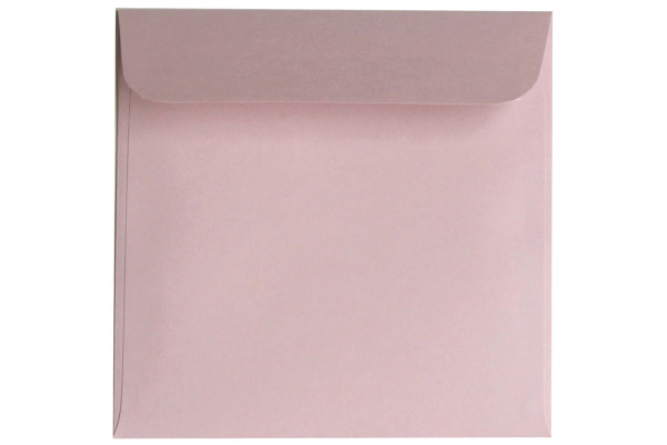 ARTOZ Couverts 1001 160x160mm 845418281 92g, light rose 5 Stück – Bild 2