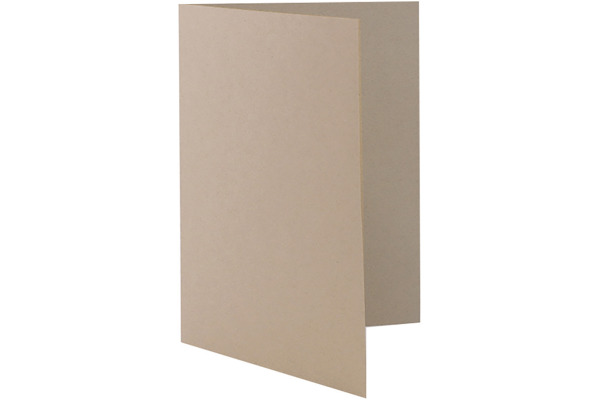 ARTOZ Karten 1001 A6 232226584 216g, desert 5 Blatt – Bild 2