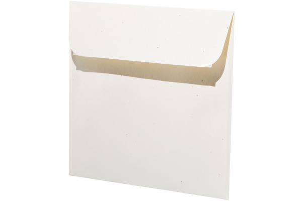 ARTOZ Couverts 1001 160x160mm 245418242 118g, tortilla 5 Stück – Bild 2