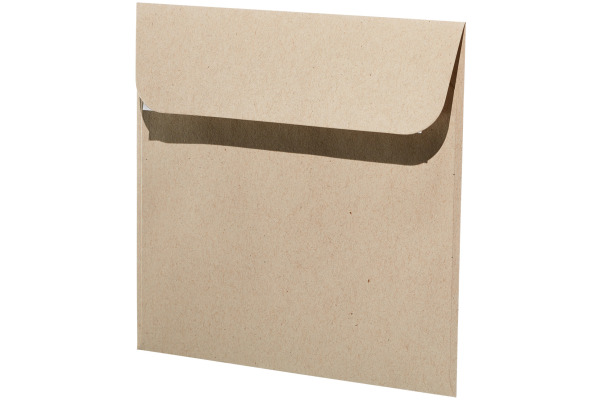 ARTOZ Couverts 1001 160x160mm 245418584 118g, desert 5 Stück – Bild 2