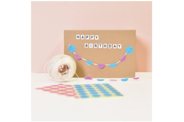 AVERY ZW. Markierungspunkte 12mm 3142 blau 270 Stück – Bild 4