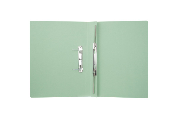 BIELLA Schnellhefter Spiral A4 16742030U grün – Bild 4