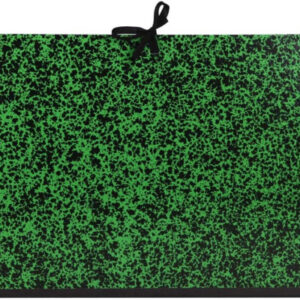 CLAIREFON Zeichenmappe A3 32000C grün