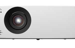 E501U LASER LCD PROJECTOR