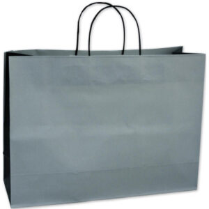 ELCO Tragetasche 450x150x330mm 84302.12 grau 25 Stück