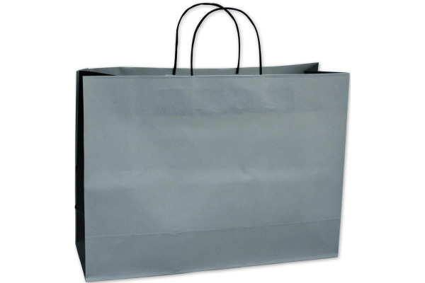 ELCO Tragetasche 450x150x330mm 84302.12 grau 25 Stück