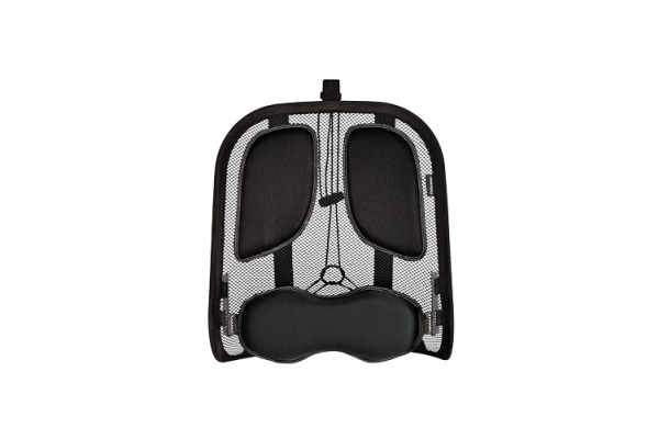 FELLOWES Rückenstütze Professional 8029901 Rückenstütze – Bild 3