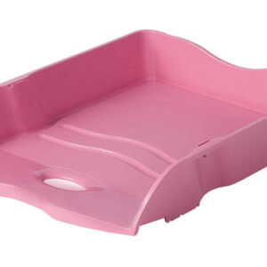 HAN Briefablage Re-LOOP DINA4/C4 10298-956 pink