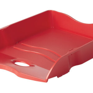 HAN Briefablage Re-Loop A4/C4 10298-917 rot