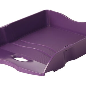 HAN Briefablage Re-Loop A4/C4 10298-957 lila