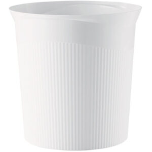 HAN Papierkorb Re-LOOP 13lt N300902 weiss
