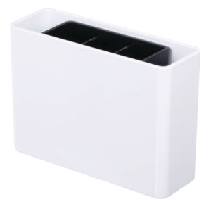 HAN Stifteköcher smart-Line 92120-12 weiss