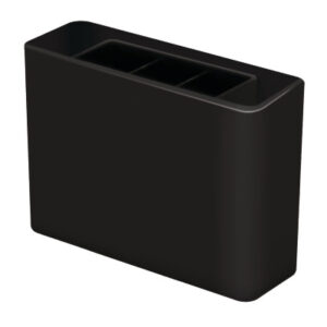 HAN Stifteköcher smart-Line 92120-13 schwarz