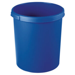 HAN Papierkorb 30lt 1834-14 blau