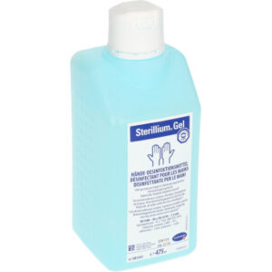 HARTMANN  Händedesinfektionsgel    500ml 982007    ohne Applikation