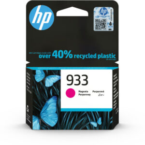 HP Tintenpatrone 933 magenta CN059AE OfficeJet 6700 Premium 330 S.