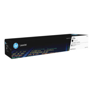 HP Toner-Modul 225A schwarz W2250A CLJ Ent. MFP 8801dn 45'000 S.