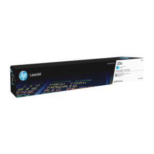 HP Toner-Modul 225A cyan W2251A CLJ Ent. MFP 8801dn 40'000 S.