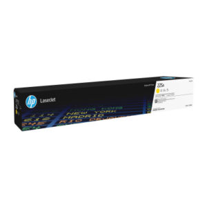HP Toner-Modul 225A yellow W2252A CLJ Ent. MFP 8801dn 40'000 S.