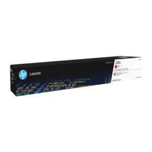 HP Toner-Modul 225A magenta W2253A CLJ Ent. MFP 8801dn 40'000 S.