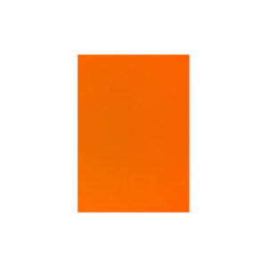 I AM CREA Tonpapier A4 29030083 120g, orange