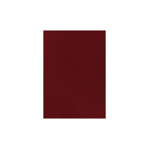 I AM CREA Tonpapier A4 29030083 120g, rubinrot