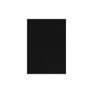 I AM CREA Tonpapier A4 29030083 120g, schwarz