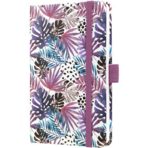 JOLIE     Agenda Beauty             2026 J6354     1W/2S violet jungle ML      A6