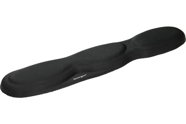 KENSINGTO Handgelenkstütze für Tastatur 62383 schwarz