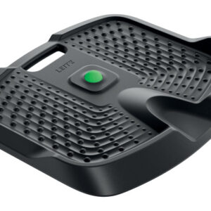 LEITZ Anti-Ermüdungsmatte Ergo 53730089 Grau 605x60x681mm