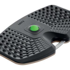 LEITZ Balance Board Ergo Active 65870089 Dunkelgrau