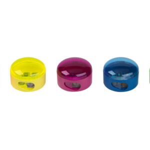 M+R Dosenspitzer zweifach 703550000 Kunststoff, ass.